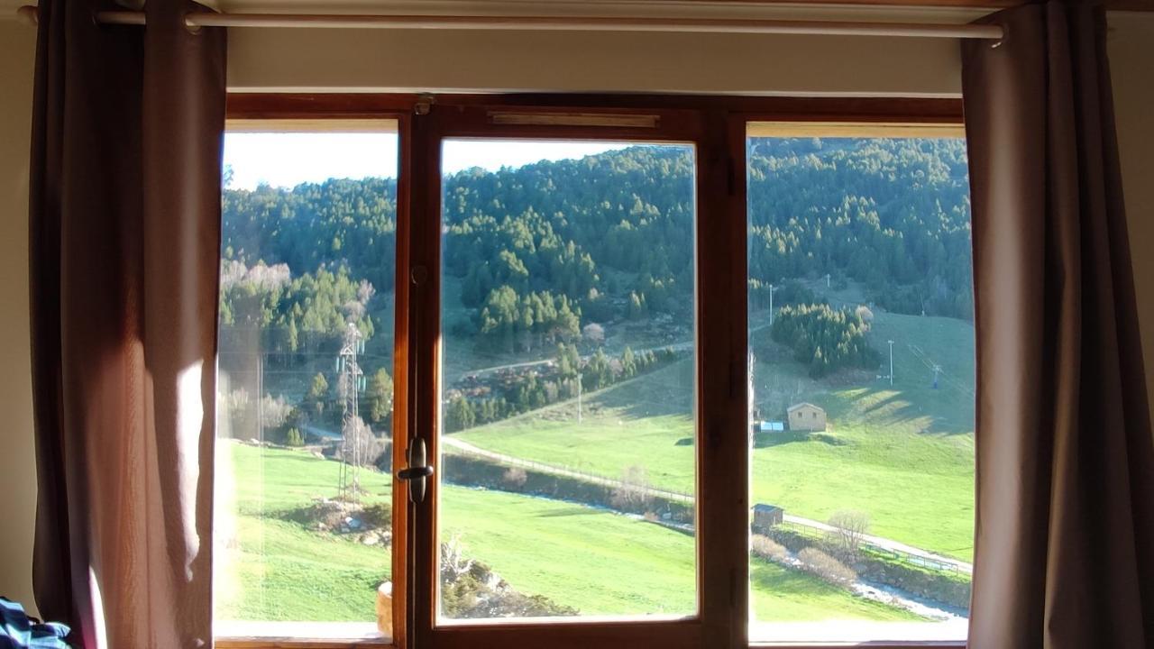 Precioso Losft Frente A Pistas Granvalira, Soldeu Bordes d'Envalira Exterior foto