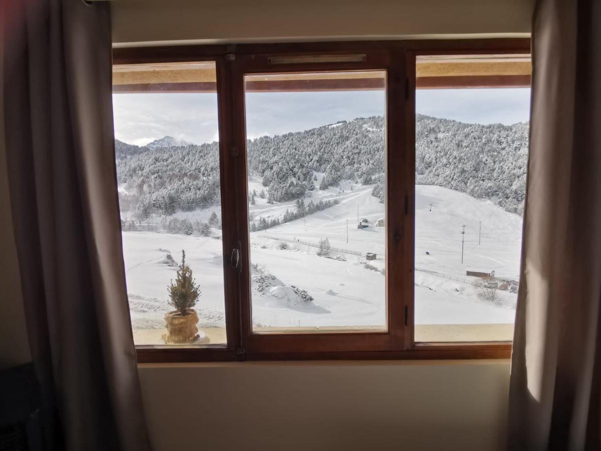Precioso Losft Frente A Pistas Granvalira, Soldeu Bordes d'Envalira Exterior foto
