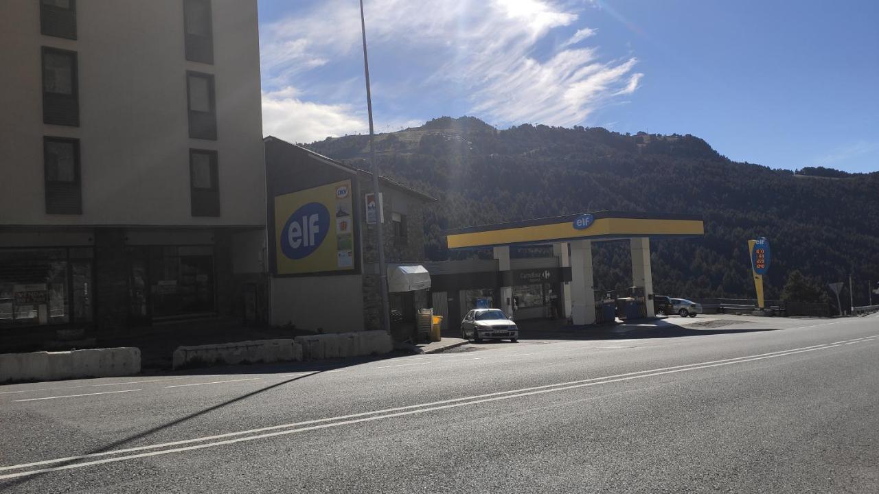 Precioso Losft Frente A Pistas Granvalira, Soldeu Bordes d'Envalira Exterior foto